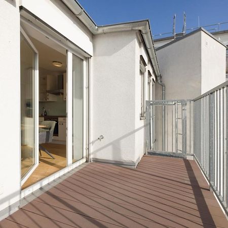 Vienna Stay Apartments Pezzl 1170 Exteriér fotografie