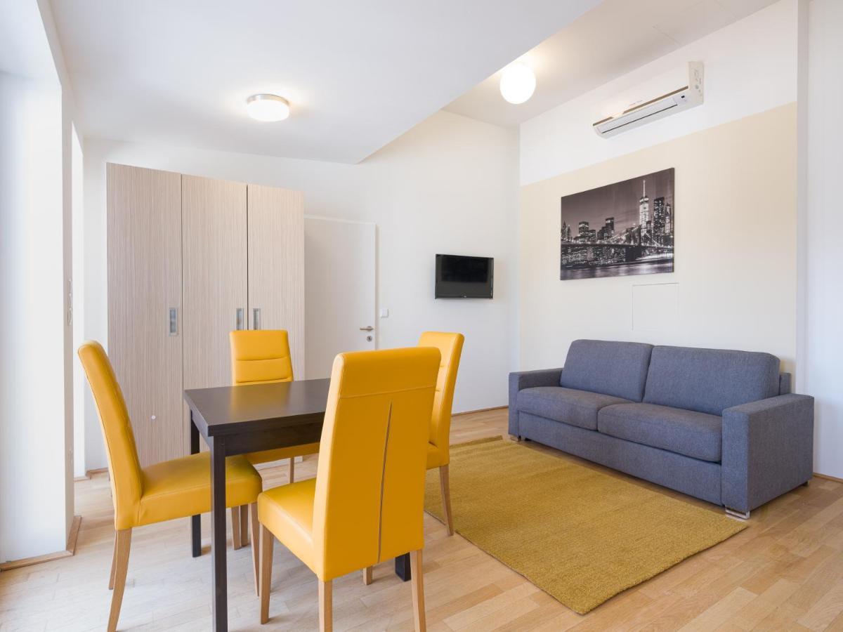 Vienna Stay Apartments Pezzl 1170 Exteriér fotografie