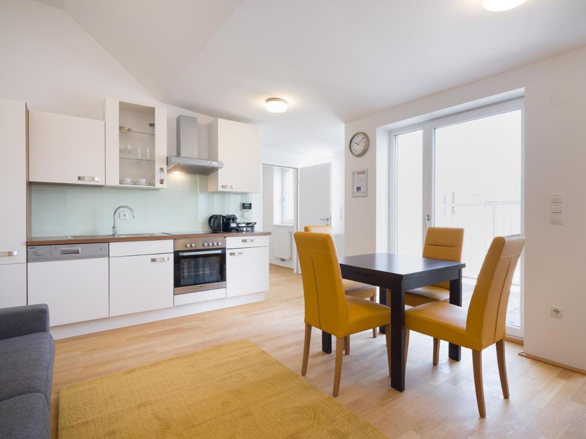Vienna Stay Apartments Pezzl 1170 Exteriér fotografie