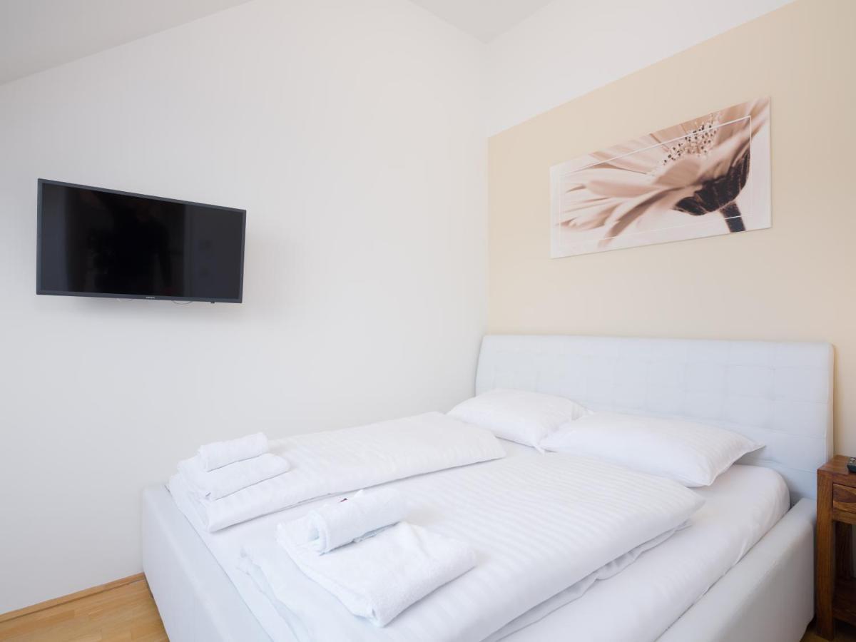 Vienna Stay Apartments Pezzl 1170 Exteriér fotografie