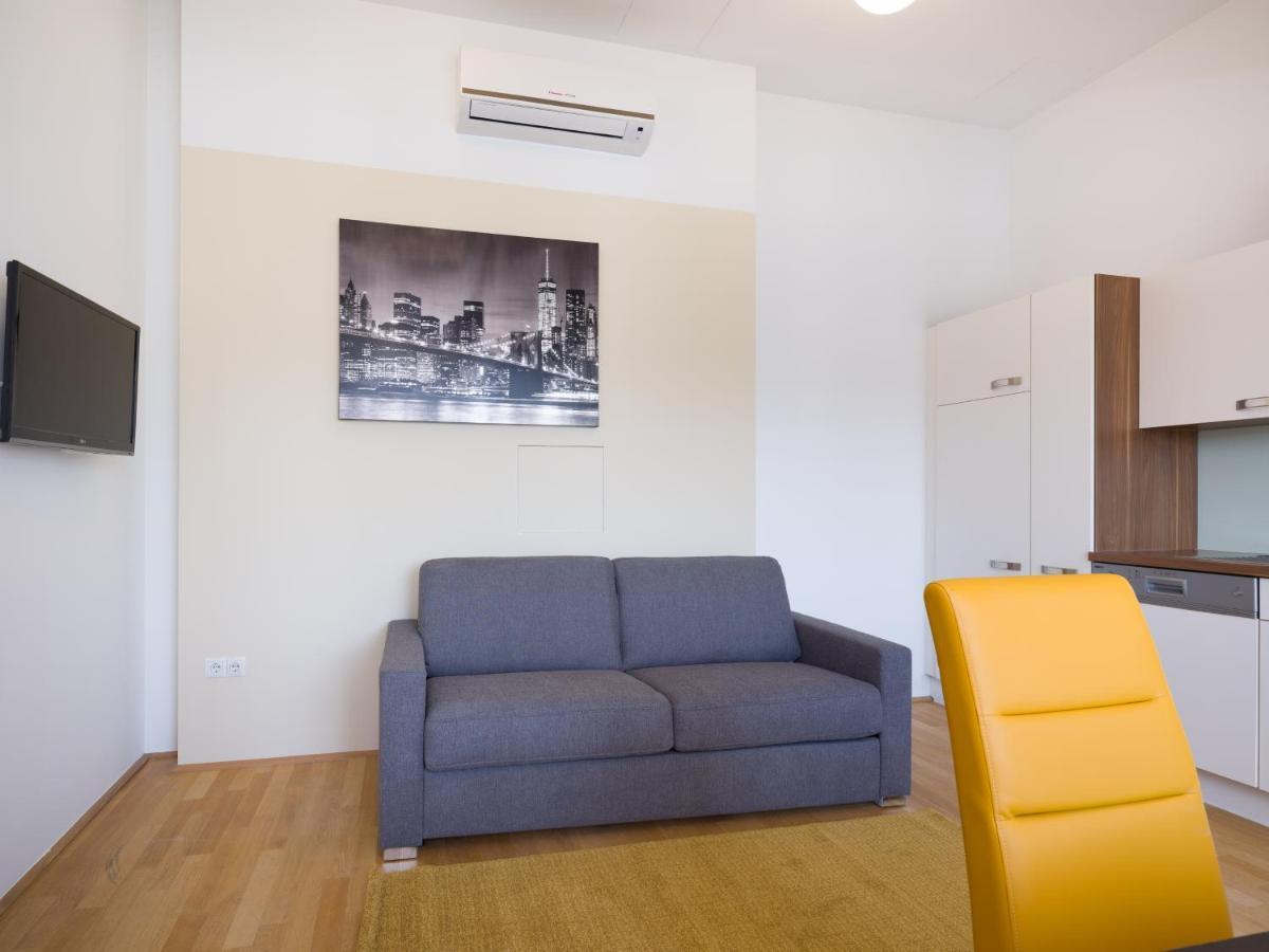 Vienna Stay Apartments Pezzl 1170 Exteriér fotografie