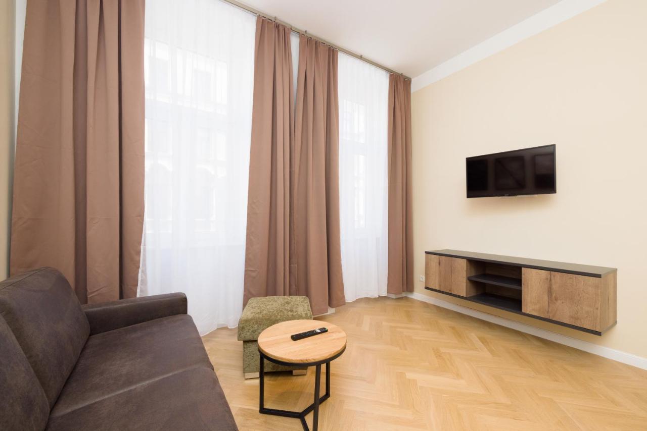 Vienna Stay Apartments Pezzl 1170 Exteriér fotografie