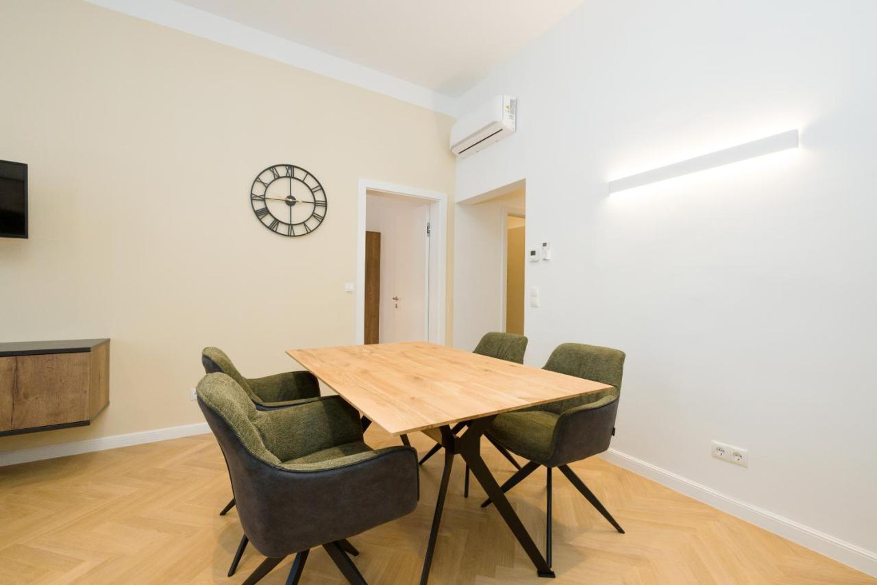 Vienna Stay Apartments Pezzl 1170 Exteriér fotografie