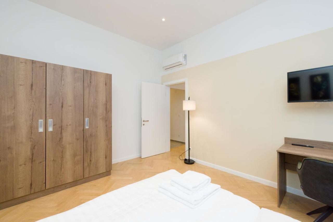 Vienna Stay Apartments Pezzl 1170 Exteriér fotografie