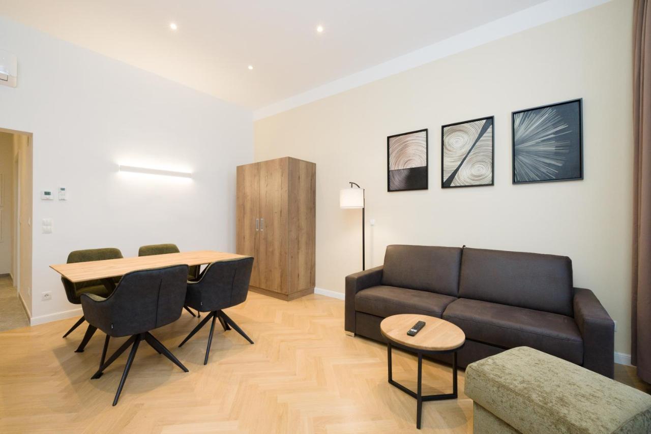 Vienna Stay Apartments Pezzl 1170 Exteriér fotografie