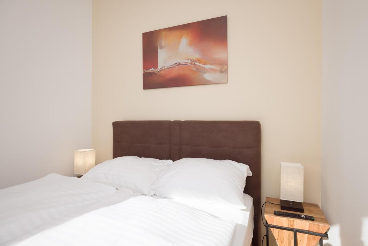 Vienna Stay Apartments Pezzl 1170 Exteriér fotografie