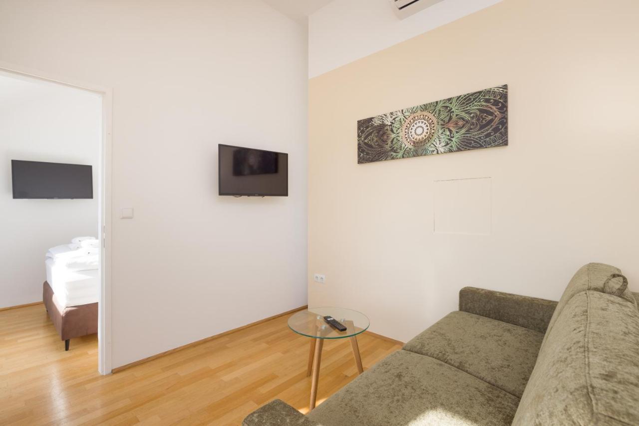 Vienna Stay Apartments Pezzl 1170 Exteriér fotografie
