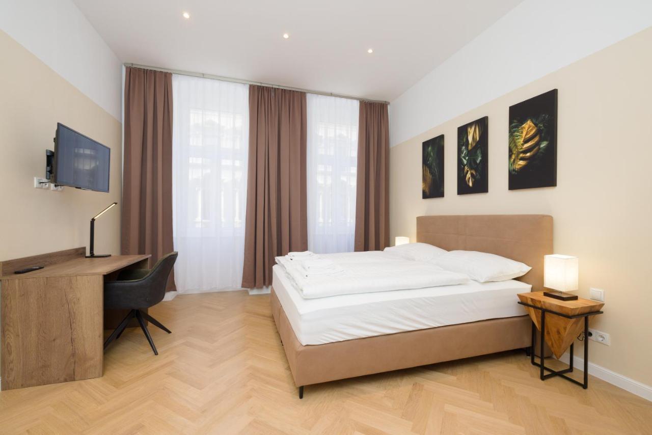 Vienna Stay Apartments Pezzl 1170 Exteriér fotografie