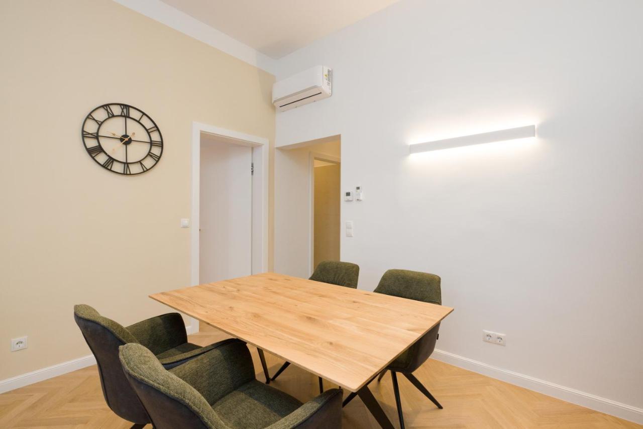 Vienna Stay Apartments Pezzl 1170 Exteriér fotografie