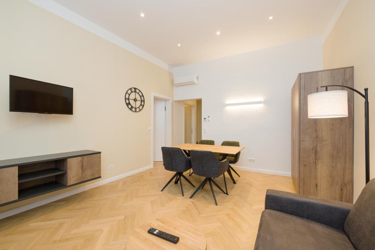 Vienna Stay Apartments Pezzl 1170 Exteriér fotografie