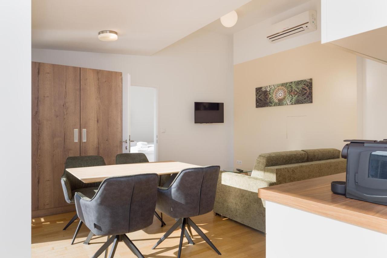 Vienna Stay Apartments Pezzl 1170 Exteriér fotografie