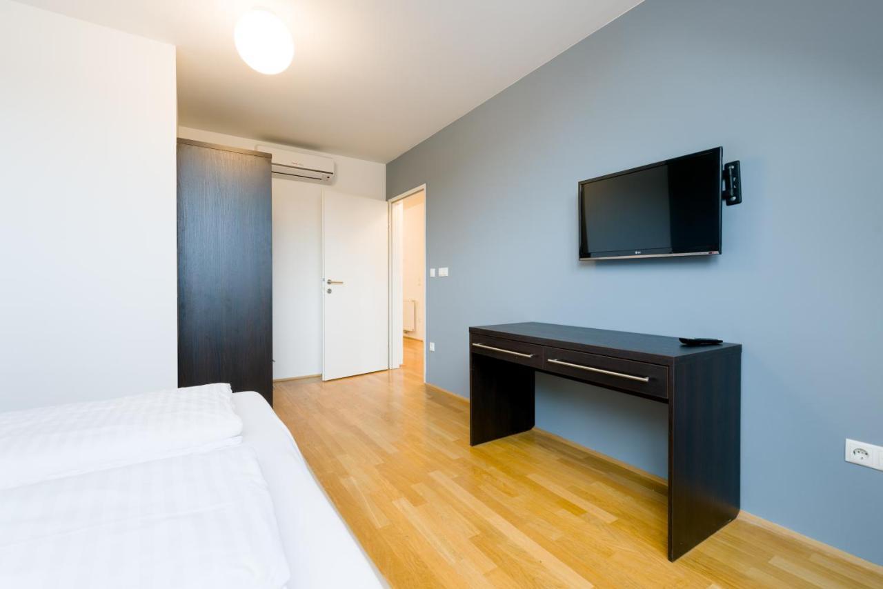 Vienna Stay Apartments Pezzl 1170 Exteriér fotografie