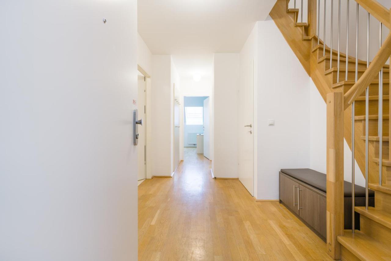 Vienna Stay Apartments Pezzl 1170 Exteriér fotografie