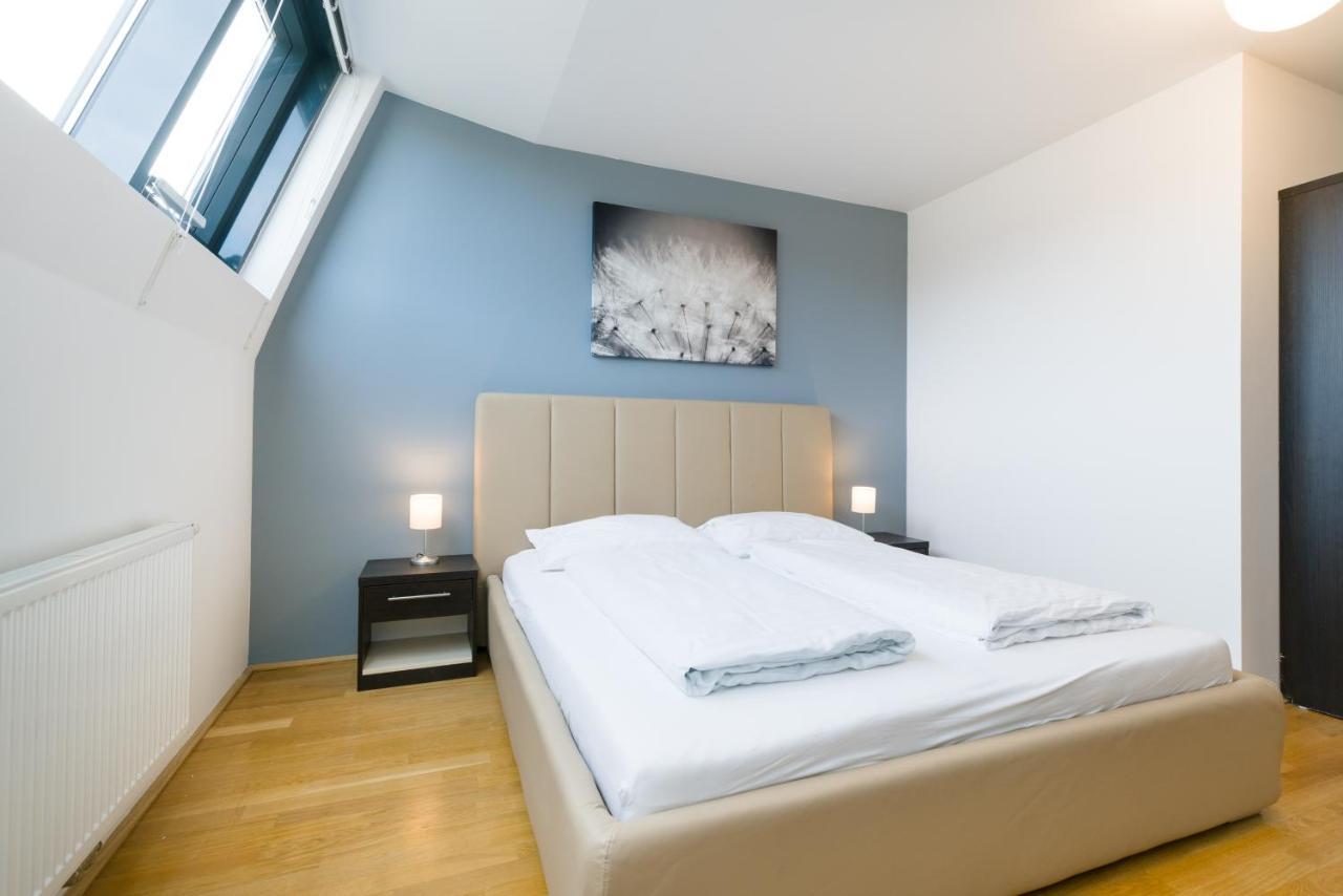 Vienna Stay Apartments Pezzl 1170 Exteriér fotografie