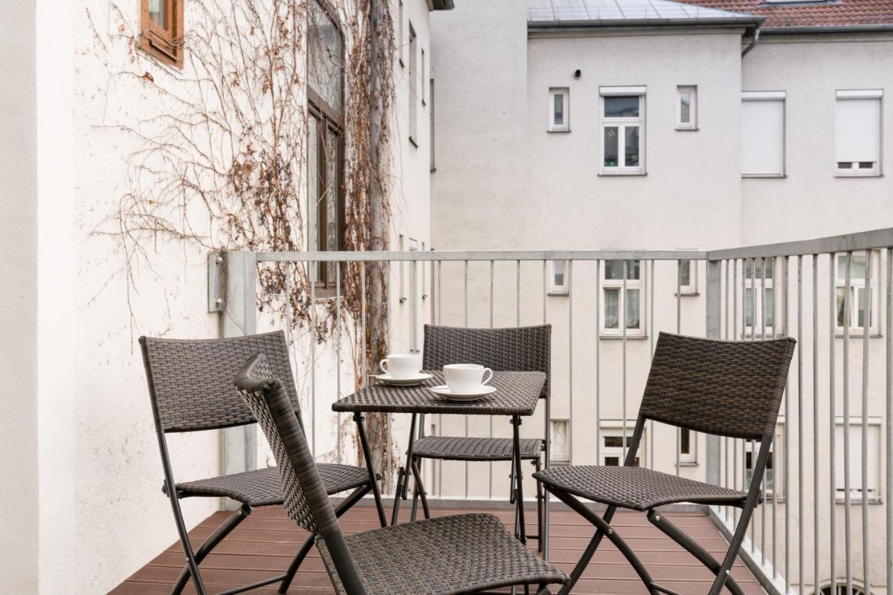 Vienna Stay Apartments Pezzl 1170 Exteriér fotografie