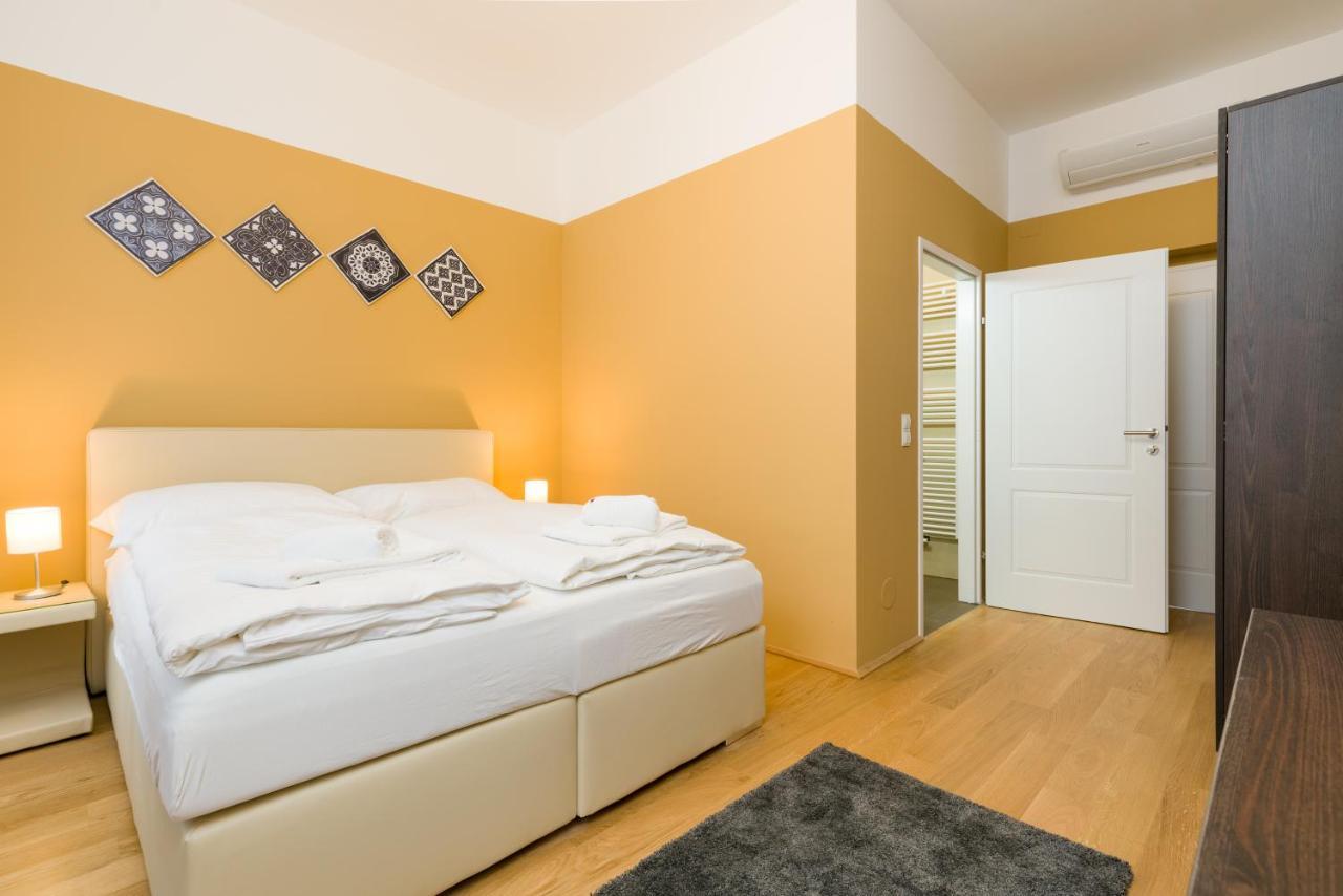Vienna Stay Apartments Pezzl 1170 Exteriér fotografie