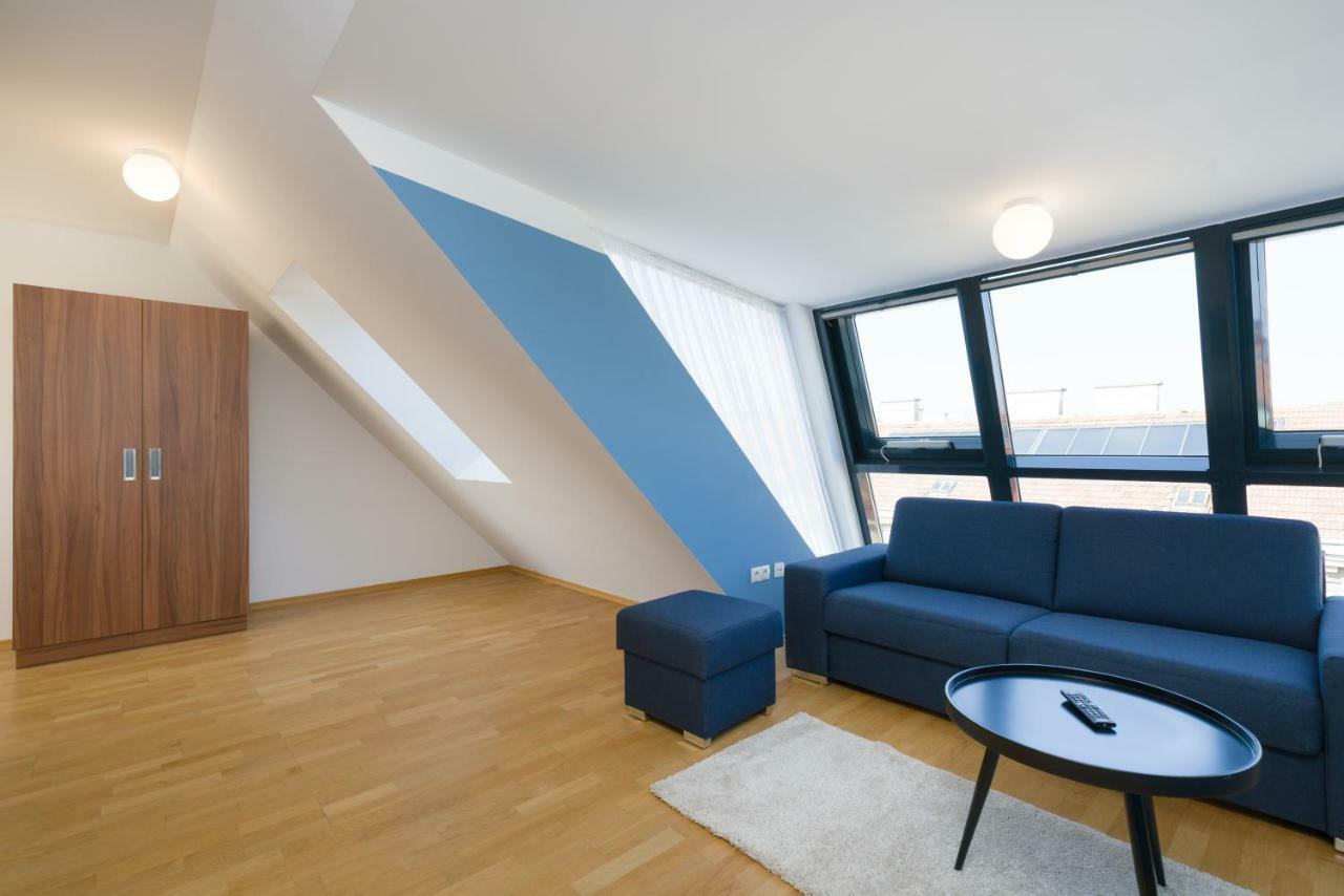 Vienna Stay Apartments Pezzl 1170 Exteriér fotografie