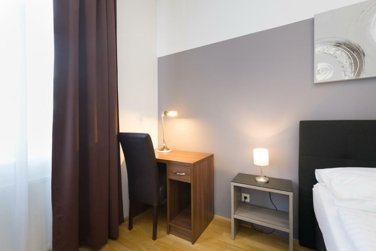 Vienna Stay Apartments Pezzl 1170 Exteriér fotografie