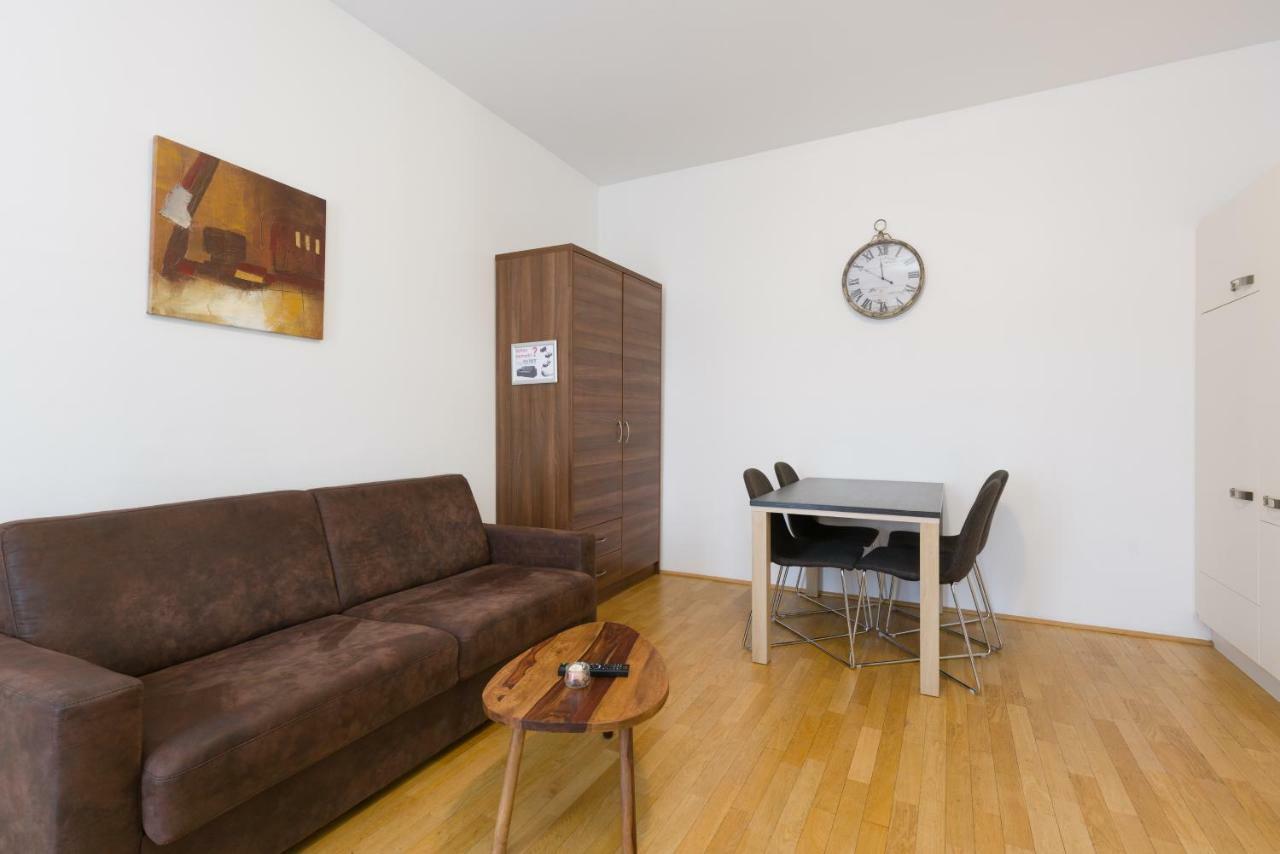 Vienna Stay Apartments Pezzl 1170 Exteriér fotografie