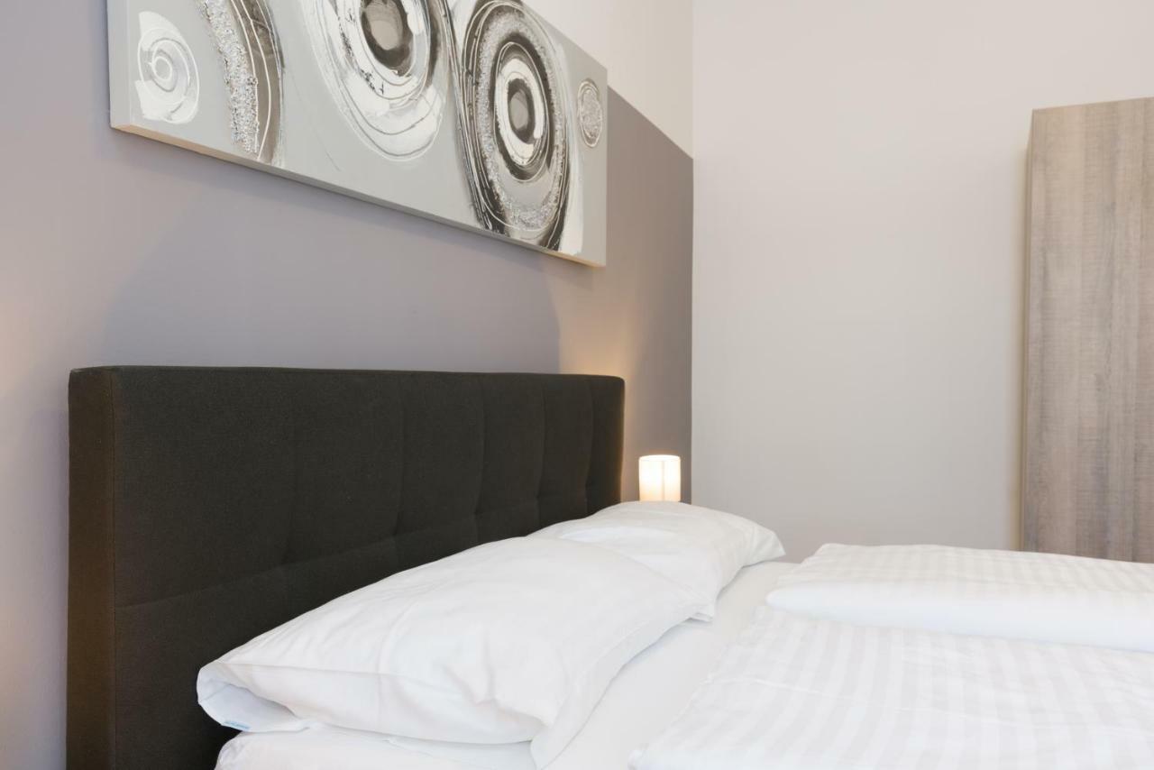 Vienna Stay Apartments Pezzl 1170 Exteriér fotografie