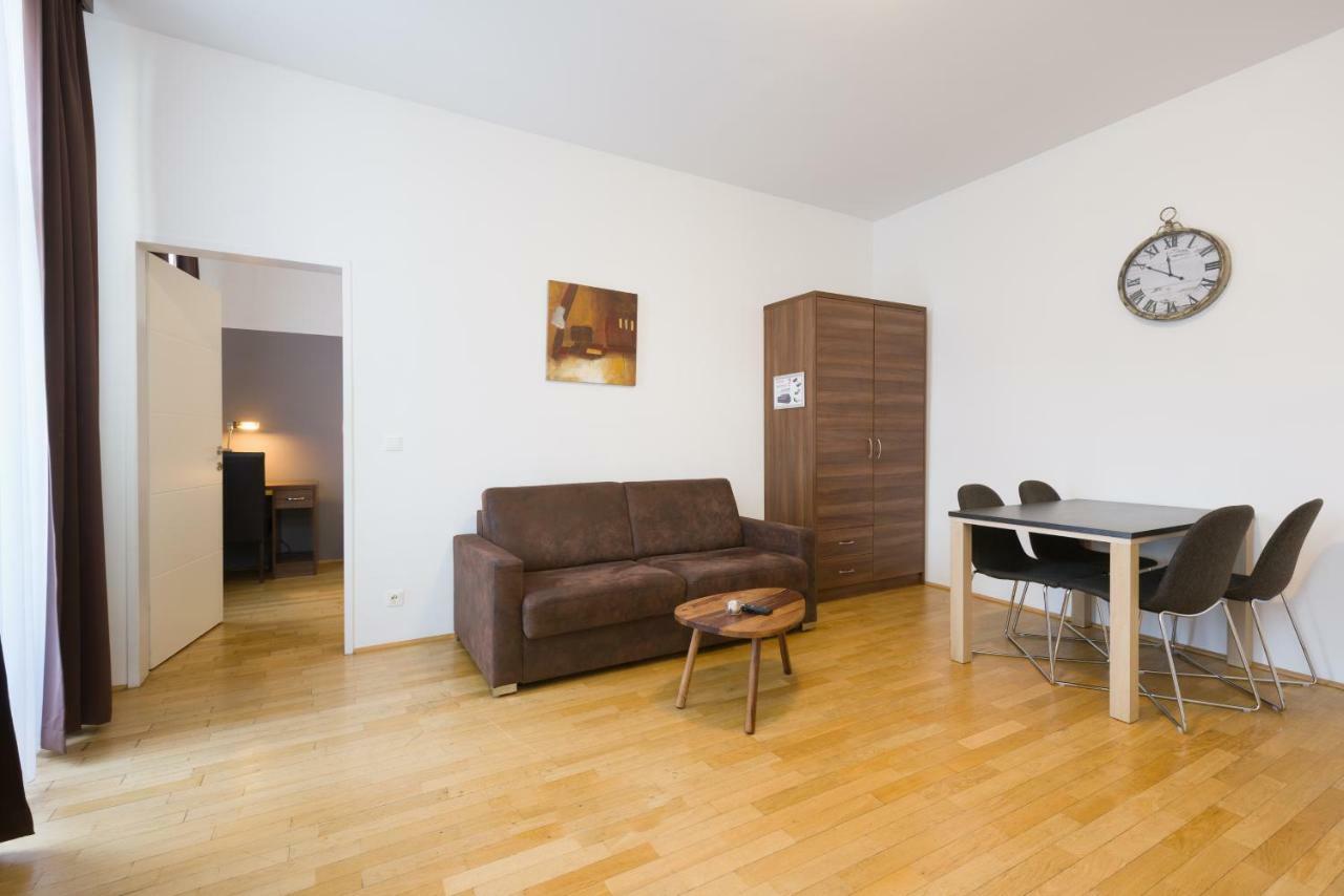 Vienna Stay Apartments Pezzl 1170 Exteriér fotografie